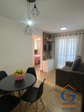 Imagem Apartamento com 2 Quartos à Venda, 50 m² em Apartamento Manacás - Mogi Mirim Imagem Apartamento com 2 Quartos à Venda, 50 m² em Apartamento Manacás - Mogi Mirim