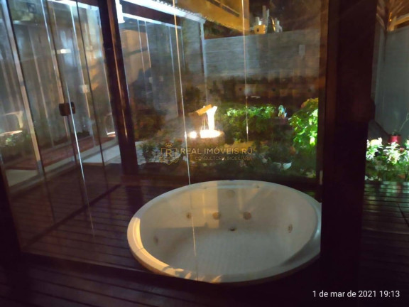 Imagem Casa com 4 Quartos à Venda, 150 m² em Vargem Pequena - Rio De Janeiro Imagem Casa com 4 Quartos à Venda, 150 m² em Vargem Pequena - Rio De Janeiro