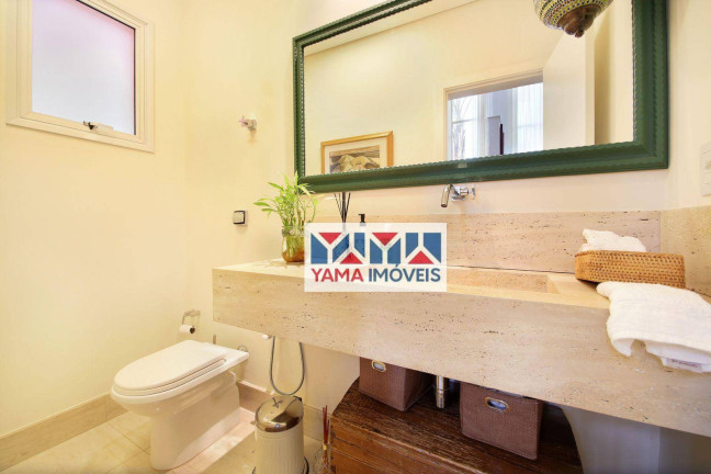 Imagem Casa com 4 Quartos à Venda, 447 m² em Cond. Quinta Dos Ventos - Ribeirão Preto Imagem Casa com 4 Quartos à Venda, 447 m² em Cond. Quinta Dos Ventos - Ribeirão Preto