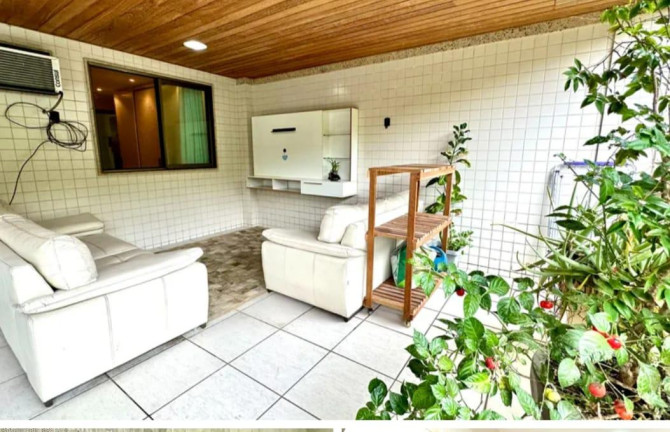 Imagem Apartamento com 4 Quartos à Venda, 134 m² em Recreio Dos Bandeirantes - Rio De Janeiro Imagem Apartamento com 4 Quartos à Venda, 134 m² em Recreio Dos Bandeirantes - Rio De Janeiro