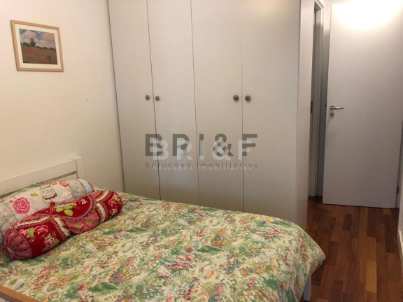 Imagem Apartamento com 2 Quartos à Venda, 65 m² em Brooklin - São Paulo Imagem Apartamento com 2 Quartos à Venda, 65 m² em Brooklin - São Paulo