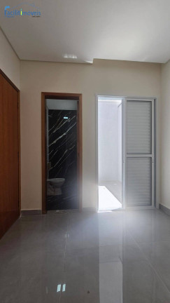 Imagem Sobrado com 3 Quartos à Venda, 140 m² em Vila Camilópolis - Santo André