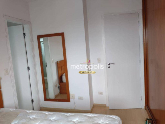 Imagem Apartamento com 2 Quartos à Venda, 70 m² em Santo Antônio - São Caetano Do Sul