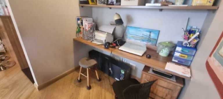 Imagem Apartamento com 3 Quartos à Venda, 117 m² em Jurubatuba - São Paulo