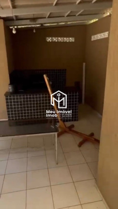 Imagem Casa com 3 Quartos à Venda, 720 m² em Parque Santa Fé - Luziânia Imagem Casa com 3 Quartos à Venda, 720 m² em Parque Santa Fé - Luziânia