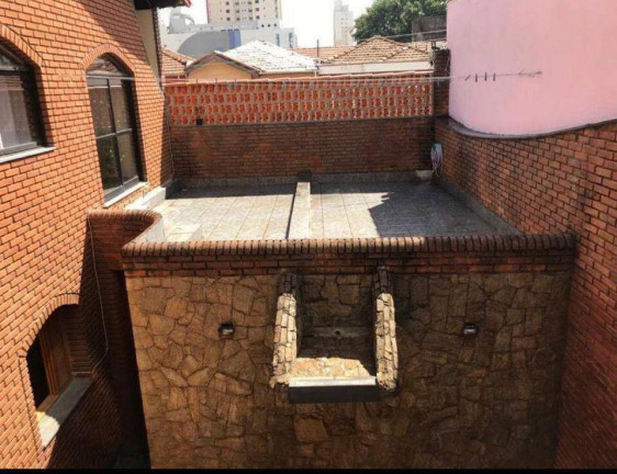 Imagem Casa com 4 Quartos à Venda, 250 m² em Tatuapé - São Paulo