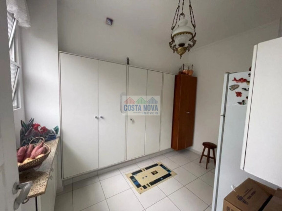 Imagem Apartamento com 3 Quartos à Venda, 221 m²
