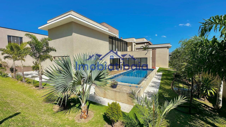 Imagem Casa de Condomínio com 3 Quartos à Venda, 1.000 m² em Centro - Joanópolis
