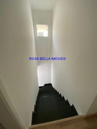 Imagem Casa de Condomínio com 3 Quartos à Venda, 110 m² em Ponte São João - Jundiai