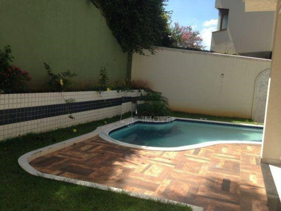 Imagem Casa de Condomínio à Venda, 500 m² em Alphaville 05 - Alphaville