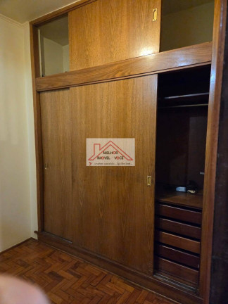 Imagem Apartamento com 1 Quarto à Venda, 40 m² em Centro - São Paulo Imagem Apartamento com 1 Quarto à Venda, 40 m² em Centro - São Paulo