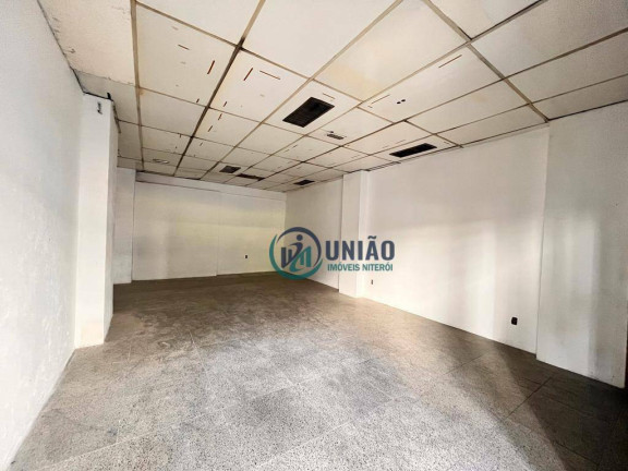 Imagem Loja à Venda, 34 m² em Centro - Niterói