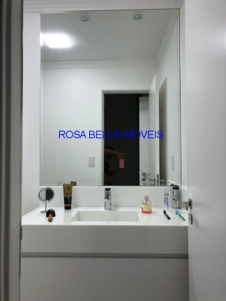 Imagem Apartamento com 4 Quartos à Venda, 130 m² em Jardim Pau Preto - Indaiatuba