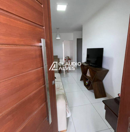 Imagem Casa de Condomínio à Venda, 80 m² em Papagaio - Feira De Santana Imagem Casa de Condomínio à Venda, 80 m² em Papagaio - Feira De Santana