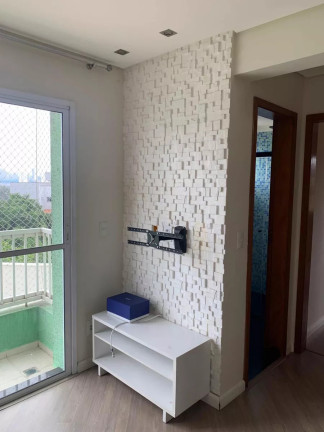 Imagem Apartamento com 2 Quartos à Venda, 54 m² em Vila Príncipe De Gales - Santo André