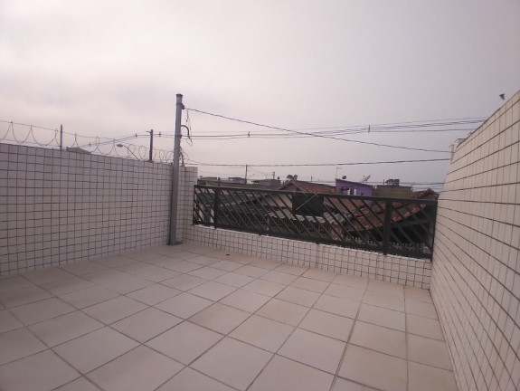 Imagem Sobrado com 2 Quartos à Venda, 191 m² em Ocian - Praia Grande Imagem Sobrado com 2 Quartos à Venda, 191 m² em Ocian - Praia Grande