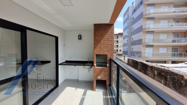 Imagem Apartamento com 1 Quarto à Venda, 45 m² em Itaguá - Ubatuba Imagem Apartamento com 1 Quarto à Venda, 45 m² em Itaguá - Ubatuba