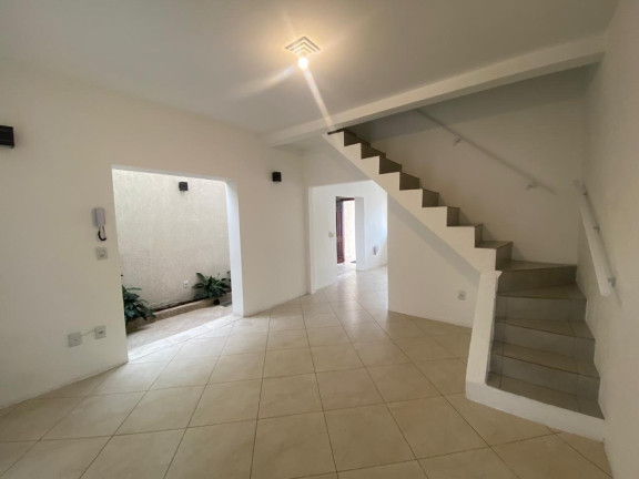 Imagem Casa com 4 Quartos à Venda, 156 m² em Mirandópolis - São Paulo Imagem Casa com 4 Quartos à Venda, 156 m² em Mirandópolis - São Paulo