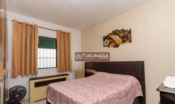 Imagem Sobrado com 3 Quartos para Alugar, 165 m² em Vila Rio De Janeiro - Guarulhos Imagem Sobrado com 3 Quartos para Alugar, 165 m² em Vila Rio De Janeiro - Guarulhos