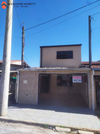 Imagem Casa com 4 Quartos à Venda, 150 m² em Vila Mineirão - Sorocaba Imagem Casa com 4 Quartos à Venda, 150 m² em Vila Mineirão - Sorocaba