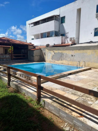 Imagem Flat com 2 Quartos à Venda, 44 m² em Itapuã - Salvador Imagem Flat com 2 Quartos à Venda, 44 m² em Itapuã - Salvador