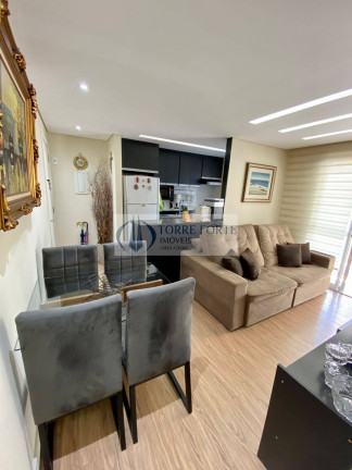 Imagem Apartamento com 2 Quartos à Venda, 59 m² em Chácara Seis De Outubro - São Paulo Imagem Apartamento com 2 Quartos à Venda, 59 m² em Chácara Seis De Outubro - São Paulo