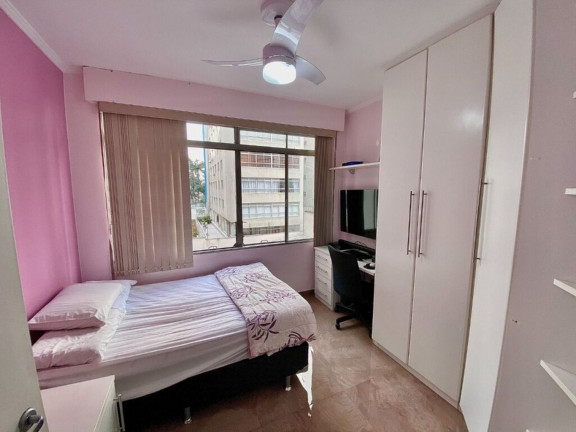 Imagem Imóvel com 3 Quartos à Venda, 115 m² em Higienópolis - São Paulo Imagem Imóvel com 3 Quartos à Venda, 115 m² em Higienópolis - São Paulo
