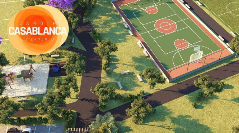 Imagem Terreno à Venda, 153 m² em Chácara Alvorada - Indaiatuba Imagem Terreno à Venda, 153 m² em Chácara Alvorada - Indaiatuba