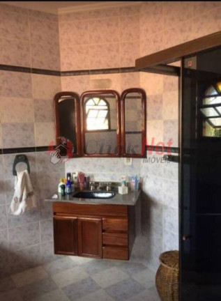 Imagem Sobrado com 3 Quartos à Venda, 250 m² em Jardim São Caetano - São Caetano Do Sul Imagem Sobrado com 3 Quartos à Venda, 250 m² em Jardim São Caetano - São Caetano Do Sul