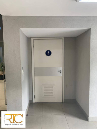 Imagem Sala Comercial à Venda, 1.151 m² em Vila Andrade - São Paulo