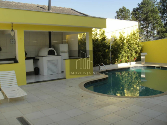 Imagem Casa com 5 Quartos à Venda, 520 m² em Alphaville - Santana De Parnaíba Imagem Casa com 5 Quartos à Venda, 520 m² em Alphaville - Santana De Parnaíba