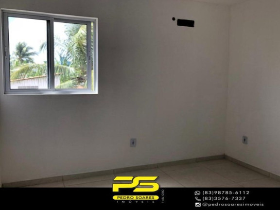 Imagem Apartamento com 2 Quartos à Venda, 54 m² em Gramame - João Pessoa Imagem Apartamento com 2 Quartos à Venda, 54 m² em Gramame - João Pessoa