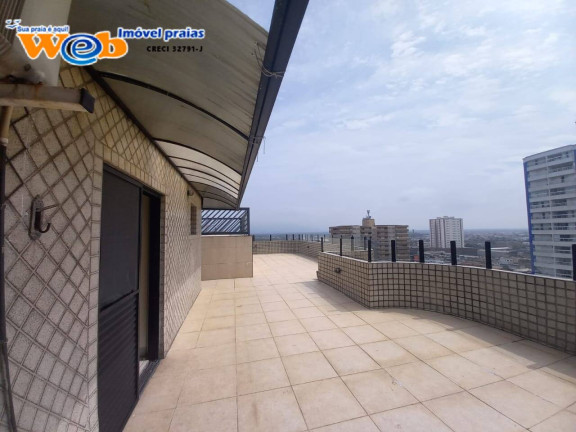 Imagem Cobertura com 6 Quartos à Venda, 471 m² em Tupi - Praia Grande