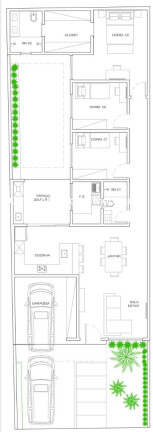 Imagem Casa com 3 Quartos à Venda, 206 m² em Jardim Mantova - Indaiatuba Imagem Casa com 3 Quartos à Venda, 206 m² em Jardim Mantova - Indaiatuba