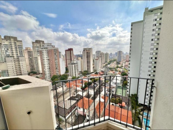 Imagem Apartamento com 2 Quartos à Venda, 81 m² em Vila Mariana - São Paulo Imagem Apartamento com 2 Quartos à Venda, 81 m² em Vila Mariana - São Paulo