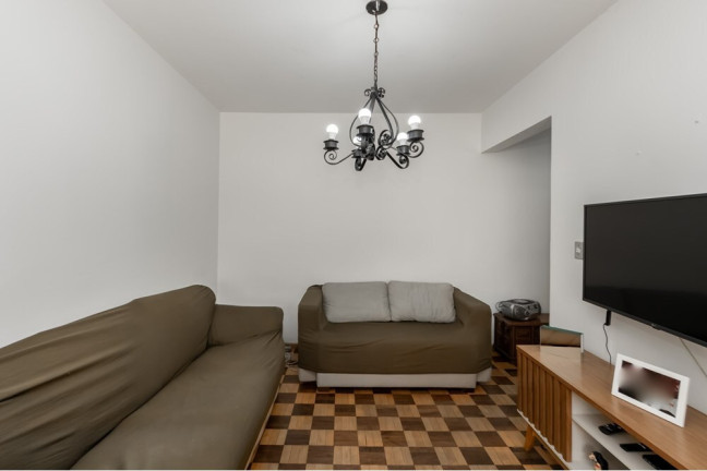 Imagem Apartamento com 2 Quartos à Venda, 64 m² em Mirandópolis - São Paulo