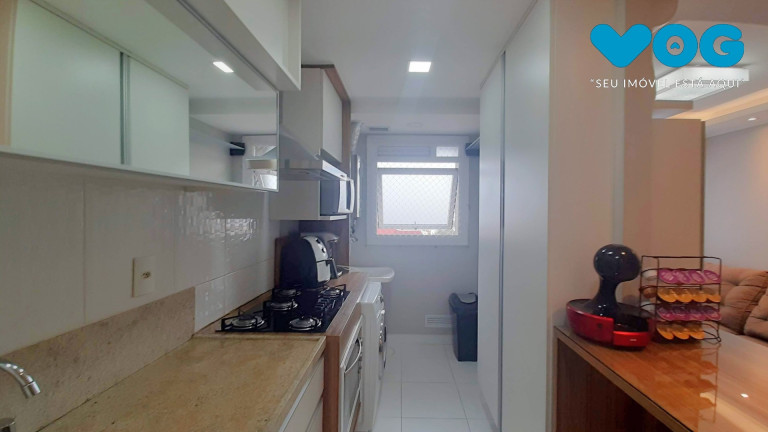 Imagem Imóvel com 2 Quartos à Venda, 60 m² em Jardim Lindóia - Porto Alegre Imagem Imóvel com 2 Quartos à Venda, 60 m² em Jardim Lindóia - Porto Alegre