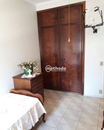 Imagem Apartamento com 3 Quartos à Venda, 75 m² em Vila Iza - Campinas Imagem Apartamento com 3 Quartos à Venda, 75 m² em Vila Iza - Campinas