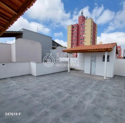 Imagem Apartamento com 2 Quartos à Venda, 138 m² em Baeta Neves - São Bernardo Do Campo