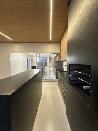 Imagem Casa com 4 Quartos à Venda, 236 m² em Jardim Atlântico - Goiânia