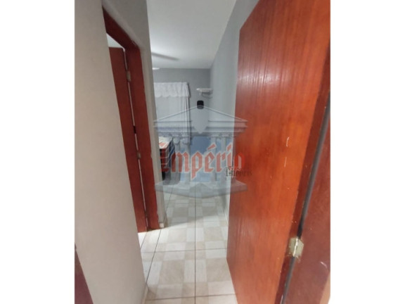 Imagem Casa com 2 Quartos à Venda, 70 m² em Balneário Plataforma Ii - Mongaguá