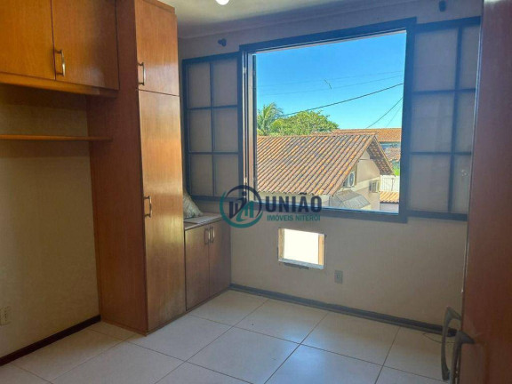 Imagem Casa com 2 Quartos à Venda, 120 m² em Serra Grande - Niterói