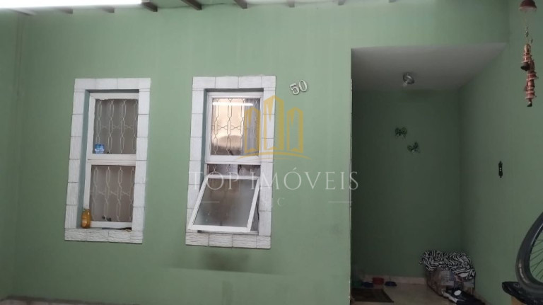 Imagem Sobrado com 3 Quartos à Venda, 125 m² em Loteamento Residencial Vista Linda - São José Dos Campos Imagem Sobrado com 3 Quartos à Venda, 125 m² em Loteamento Residencial Vista Linda - São José Dos Campos