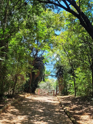 Imagem Chácara com 3 Quartos à Venda, 25.700 m² em Quintas Da Fazendinha - Matozinhos