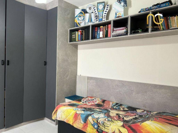 Imagem Apartamento com 3 Quartos à Venda, 121 m² em Aviação - Praia Grande Imagem Apartamento com 3 Quartos à Venda, 121 m² em Aviação - Praia Grande