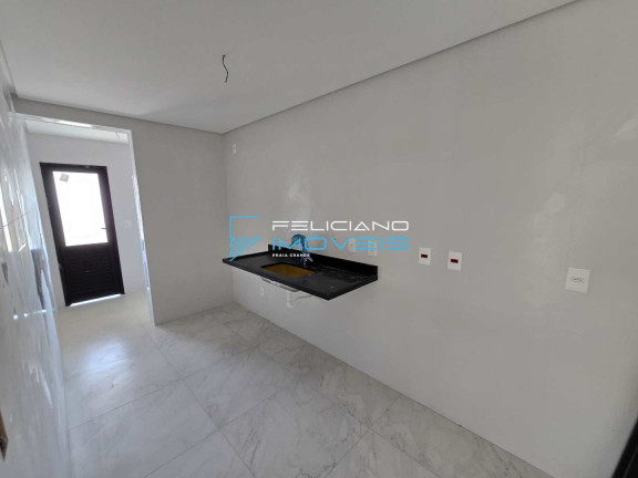 Imagem Apartamento com 3 Quartos à Venda, 135 m² em Aviação - Praia Grande Imagem Apartamento com 3 Quartos à Venda, 135 m² em Aviação - Praia Grande