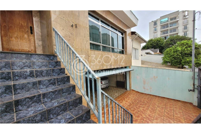 Imagem Casa com 3 Quartos à Venda, 255 m² em Rudge Ramos - São Bernardo Do Campo Imagem Casa com 3 Quartos à Venda, 255 m² em Rudge Ramos - São Bernardo Do Campo