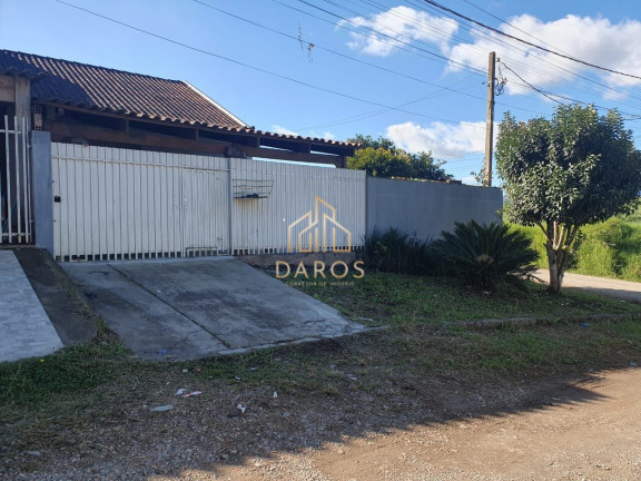 Imagem Casa com 2 Quartos à Venda, em Planta Deodoro - Piraquara Imagem Casa com 2 Quartos à Venda, em Planta Deodoro - Piraquara