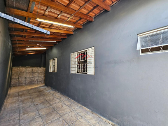 Imagem Casa com 2 Quartos à Venda, 95 m² em Jardim Amélia - Sumaré Imagem Casa com 2 Quartos à Venda, 95 m² em Jardim Amélia - Sumaré