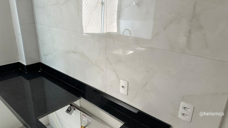 Imagem Apartamento com 2 Quartos à Venda, 42 m² em Parque Residencial Rita Vieira - Campo Grande